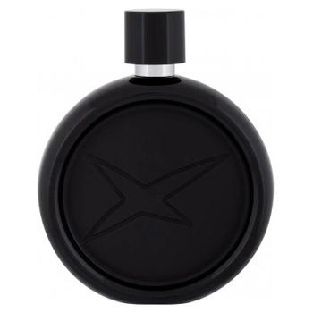 Une Histoire d´Homme Irresistible EDP